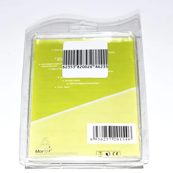 4×4 Kağıt Etiket 2