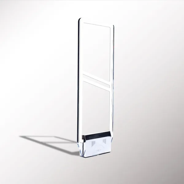 Kristal Akusto Manyetik 2