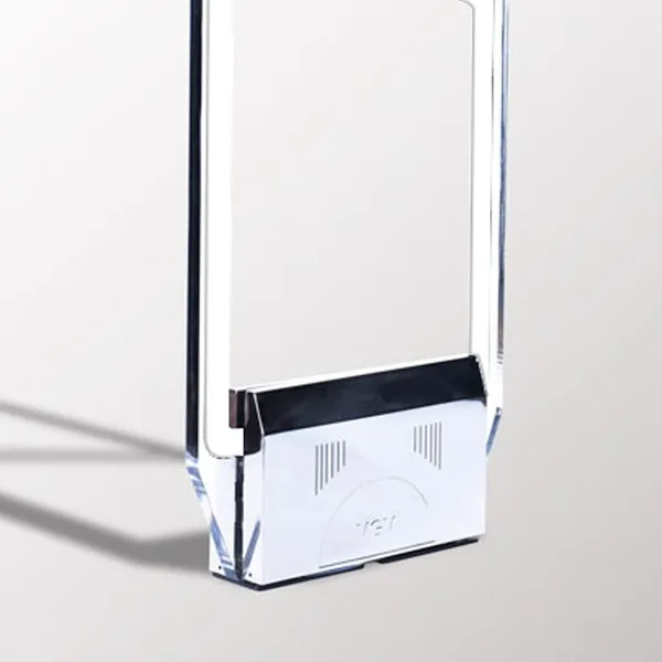 Kristal Akusto Manyetik 7