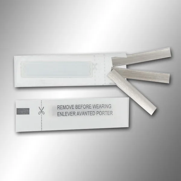 Kaynakta Koruma Label 2