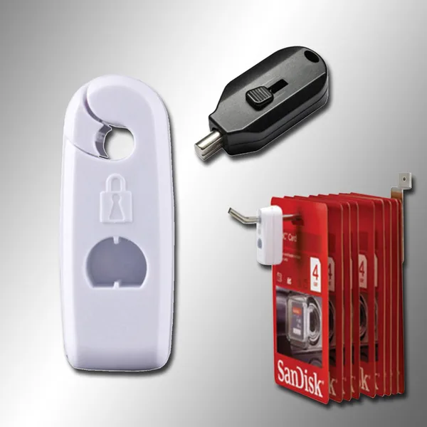 Ultra Stoplock/Hook Çözücü 3