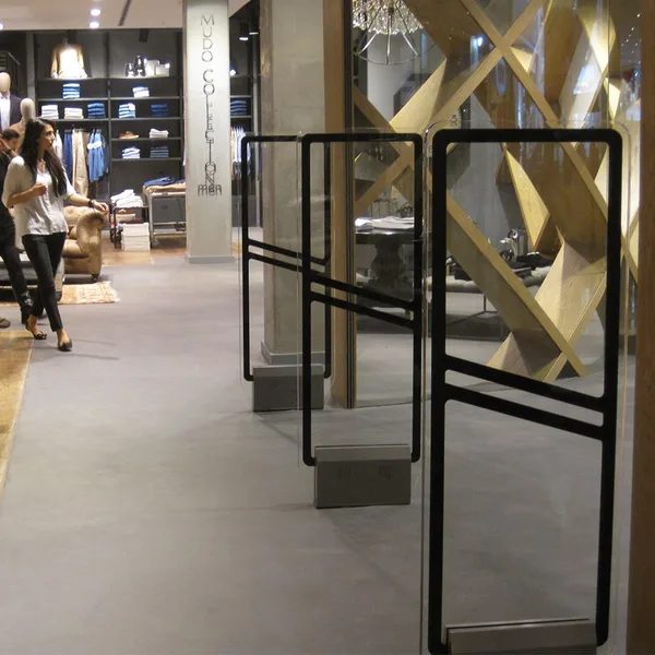 Kristal Akusto Manyetik 8