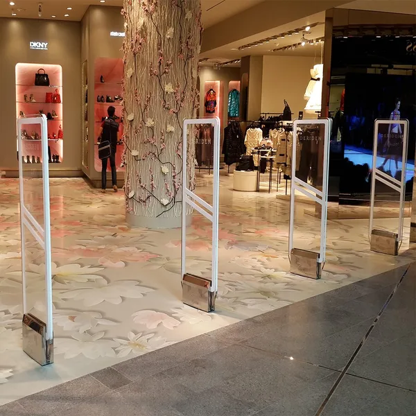 Kristal Akusto Manyetik 9