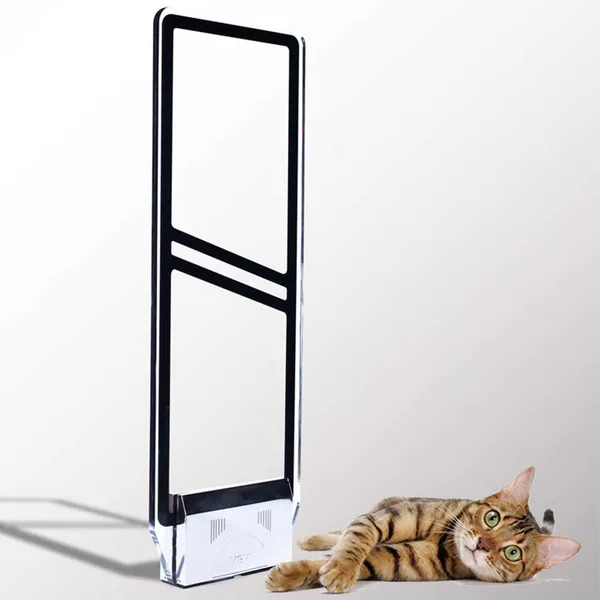 Kristal Akusto Manyetik 3