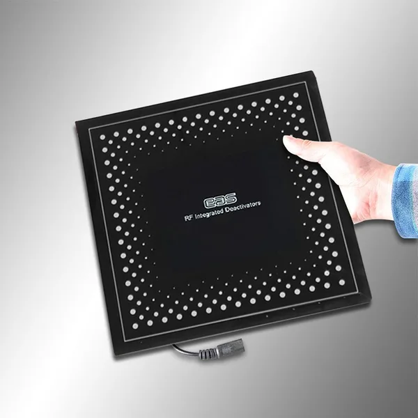 RF 8,2 Mhz Deaktivatör 2 3