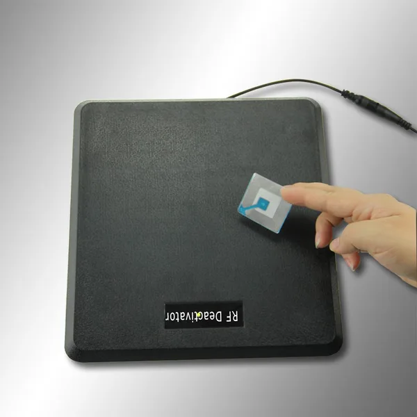 RF 8,2 Mhz Deaktivatör 5