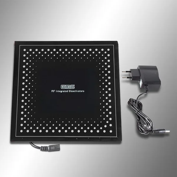RF 8,2 Mhz Deaktivatör 2 4