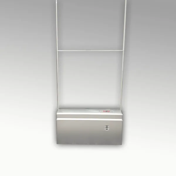 Kristal Radyo Frekans 4