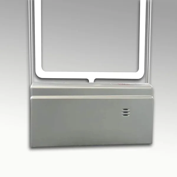 İnce Akusto Manyetik 4