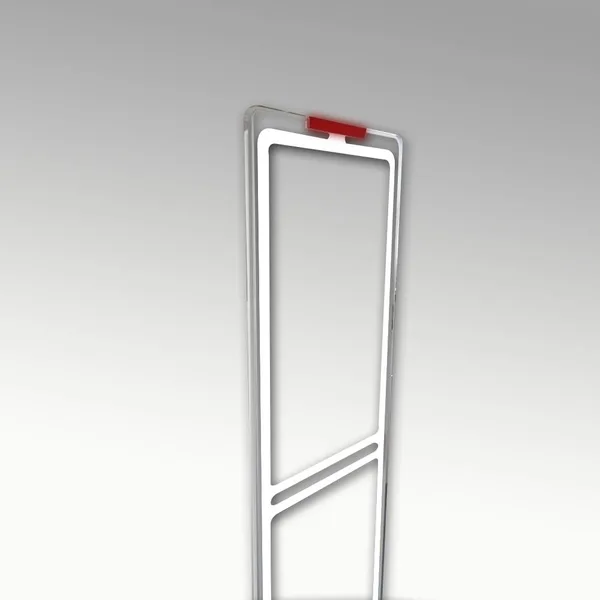 İnce Akusto Manyetik 2