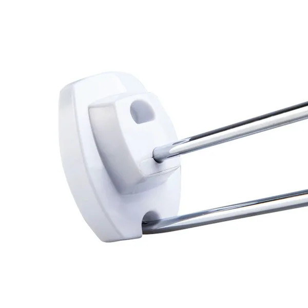 Çift Kilitli Askı (Hook) 3