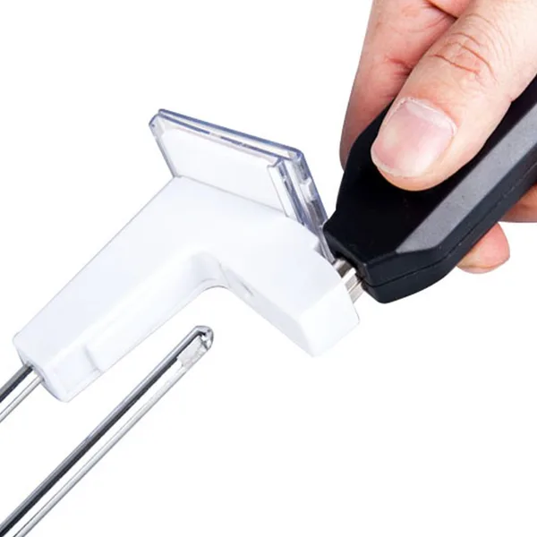 Çift Kilitli Askı (Hook) 6