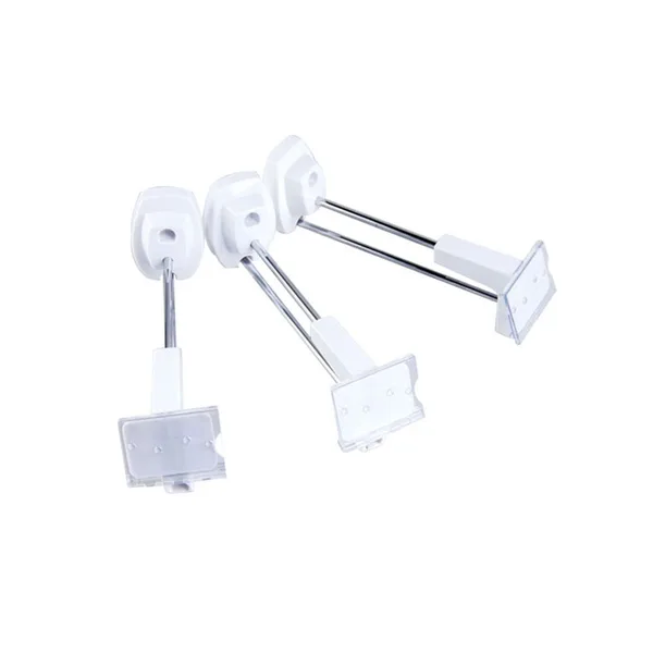 Çift Kilitli Askı (Hook)