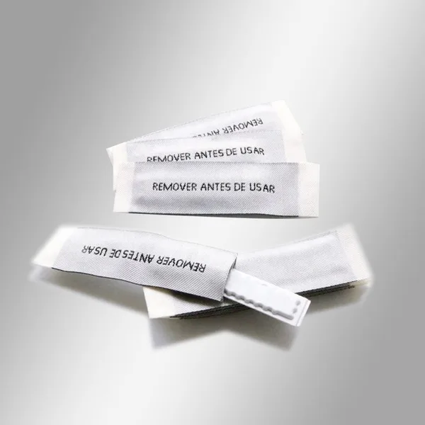 Kaynakta Koruma Label 12