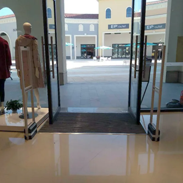 Kalkan Akusto Manyetik 3