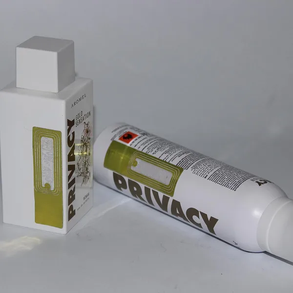 6.5×2 Kağıt Etiket 2