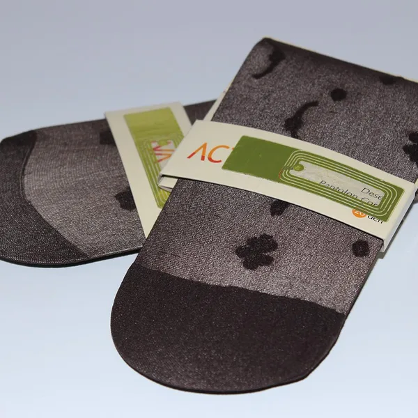 6.5×2 Kağıt Etiket 5