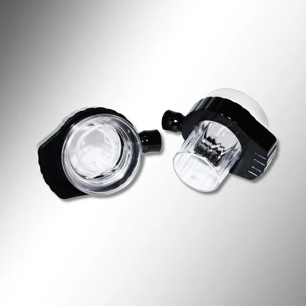 Cap Şişe Etiketi 2