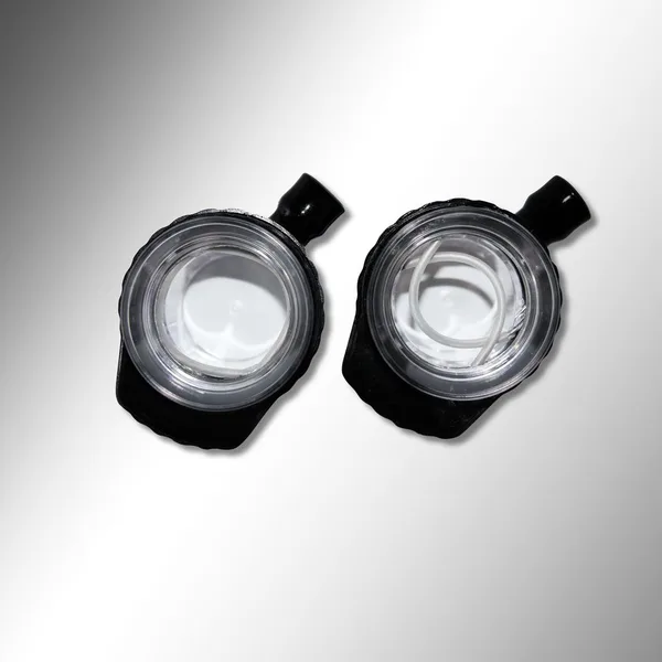 Cap Şişe Etiketi 3