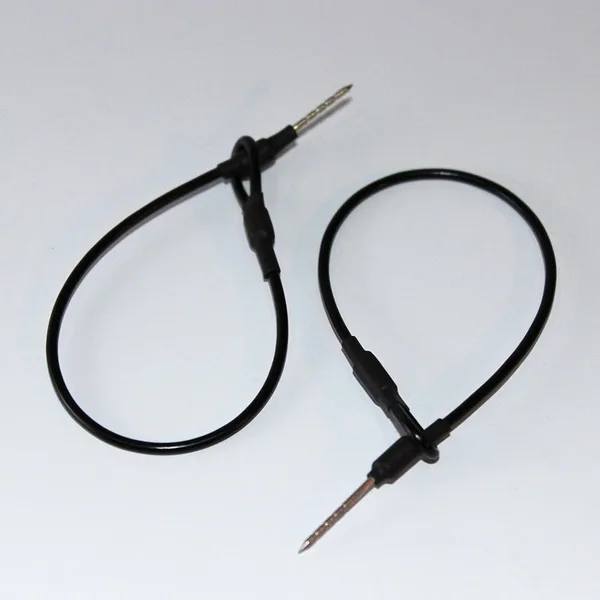 Çivili Güvenlik Teli 17 cm 2