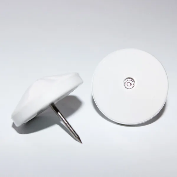 Plastik Başlı Düz Çivi