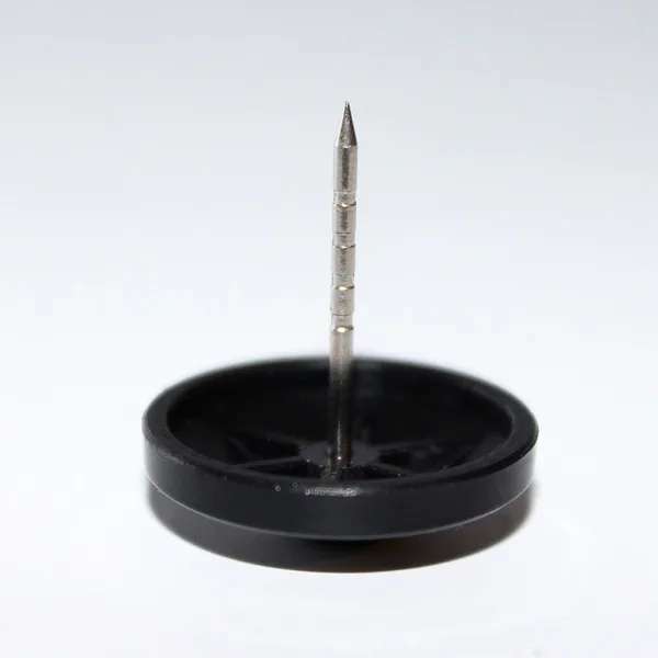 Plastik Başlı Tırtıklı Çivi 3