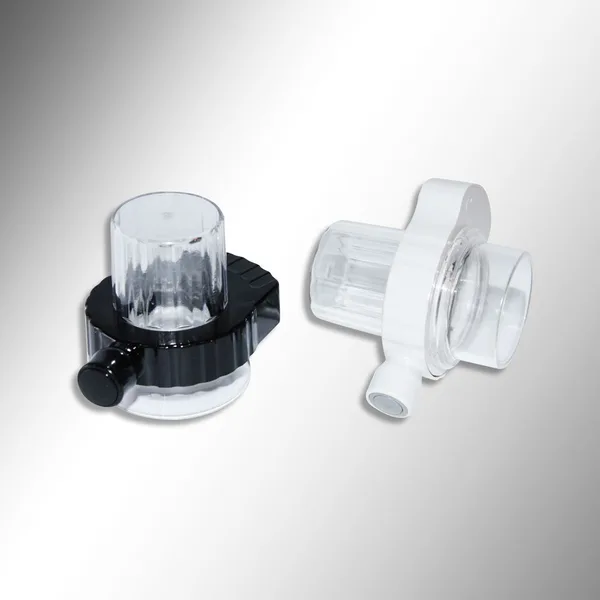 Cap Şişe Etiketi 4