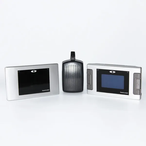 Kişi Sayım Sistemi 2