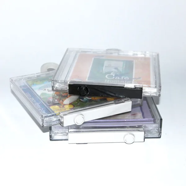 CD Koruma Kutuları 2