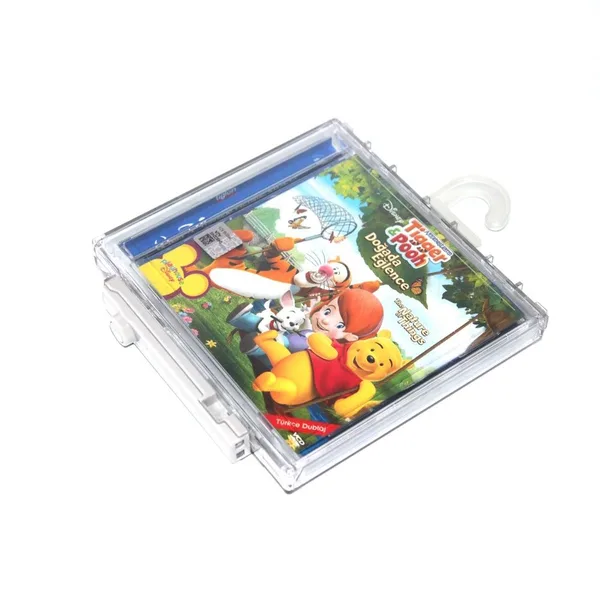 CD Koruma Kutuları 3