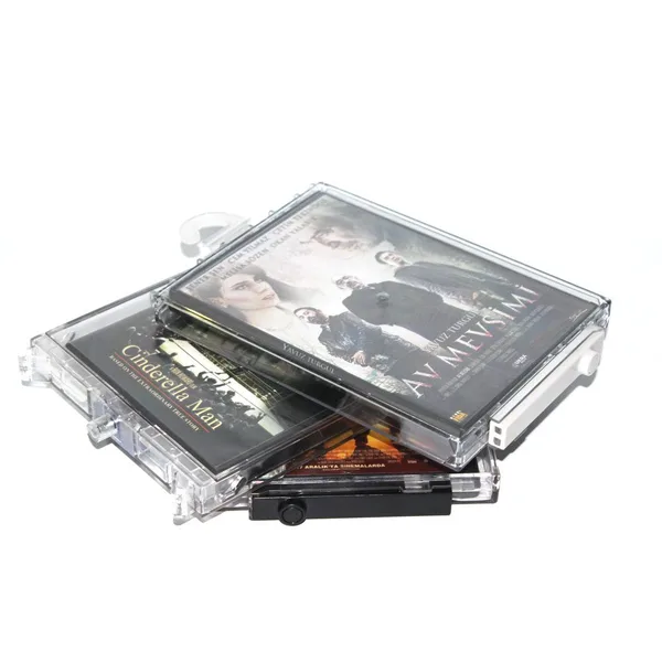 CD Koruma Kutuları 6