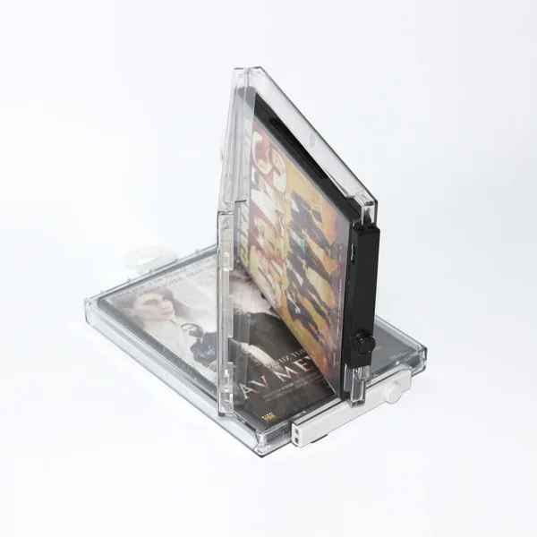 CD Koruma Kutuları 8