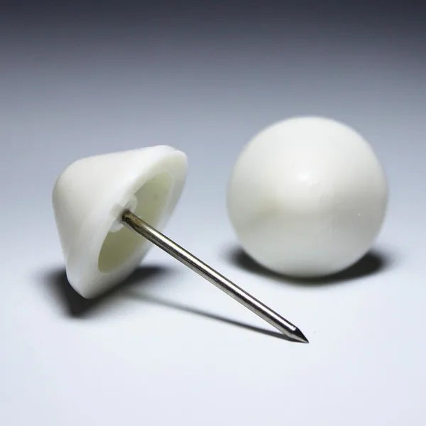 Konik Plastik Çivi 2