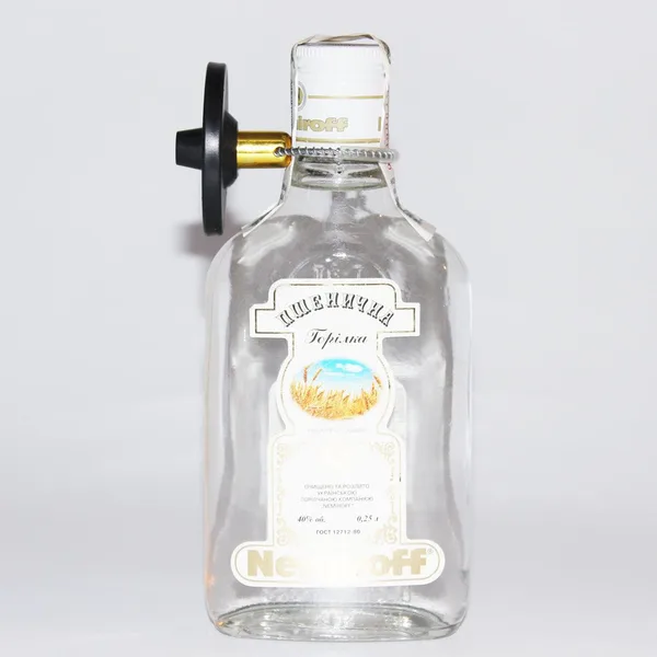 Round Şişe Etiketi 5