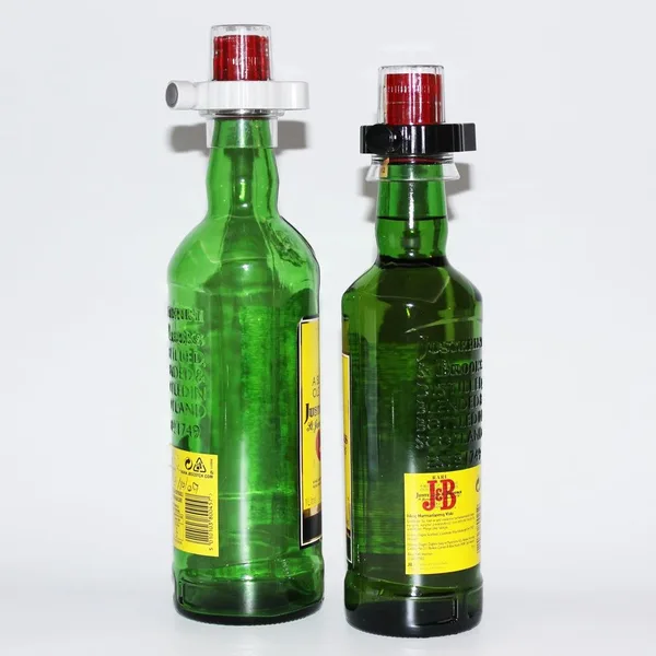 Cap Şişe Etiketi 7