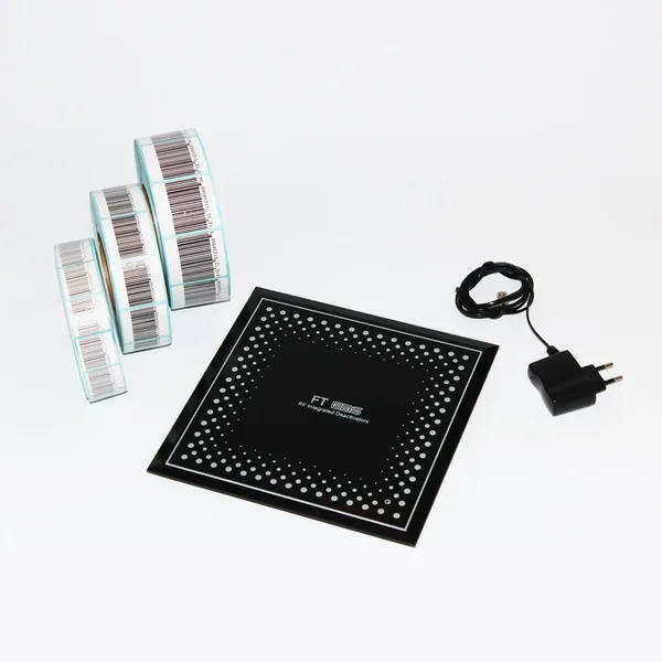 RF 8,2 Mhz Deaktivatör 2 7