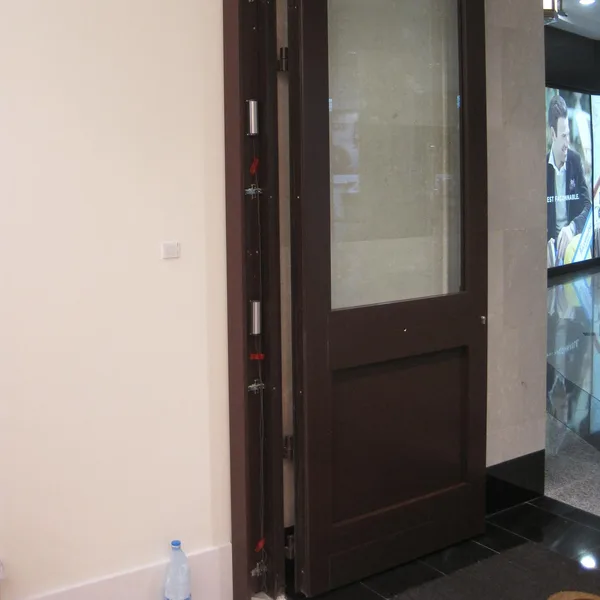 Gizli Akusto Manyetik 4