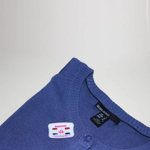 Dikdörtgen Ink Pin 5