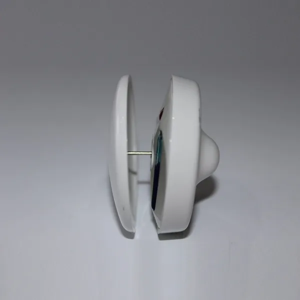 Mürekkepli Etiket 3