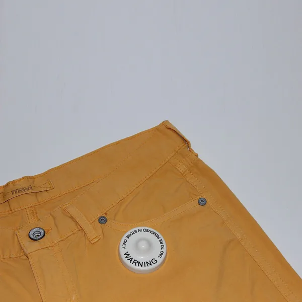 Mürekkepli Etiket 6