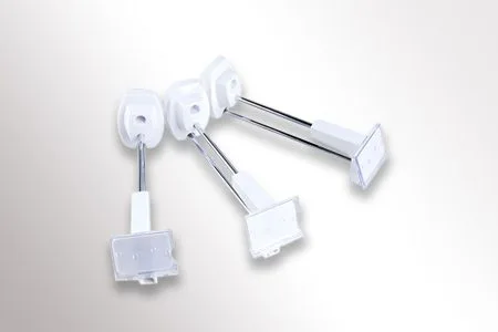 Koruma Kutuları ve Askılar