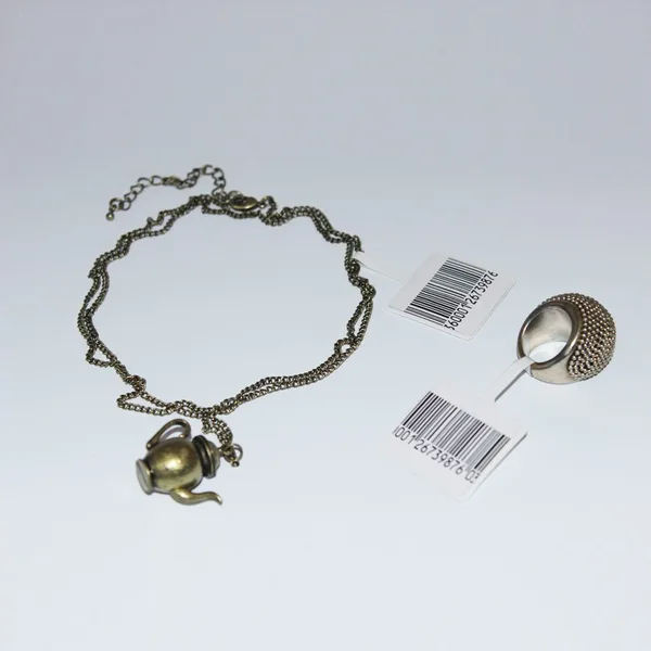 3×3 Mücevher Etiketi 6