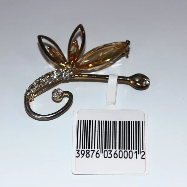 3×3 Mücevher Etiketi 9