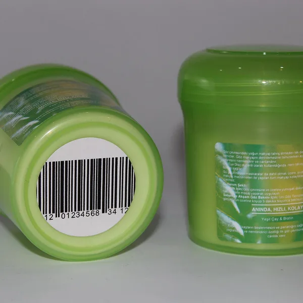 R40 Kağıt Etiket 2