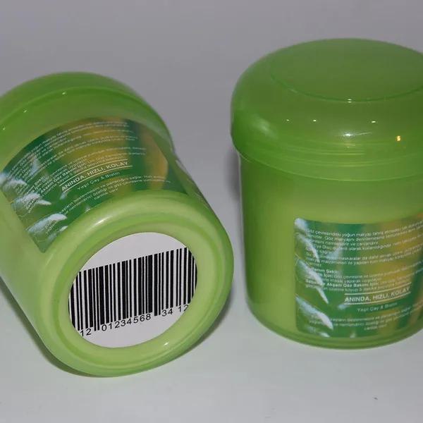 R40 Kağıt Etiket 3