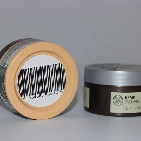 R40 Kağıt Etiket 4