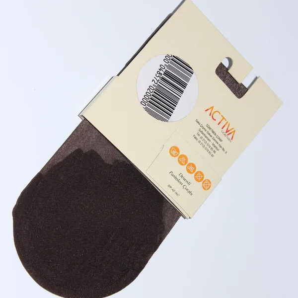 R40 Kağıt Etiket 5