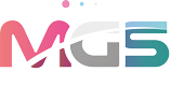 MGS Teknoloji Logo